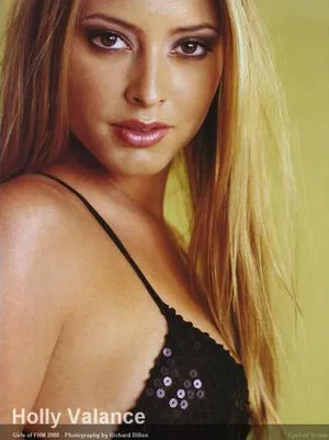 Holly Valance OnlyFans Leaked Free Thumbnail Picture - #x070u4SpFK