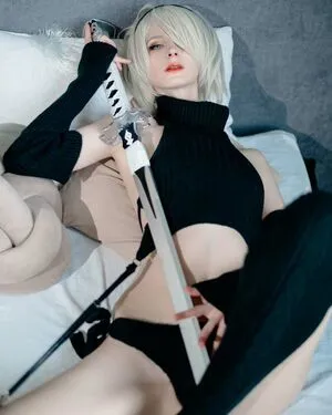 Holly White OnlyFans Leaked Free Thumbnail Picture - #HFstoCaJfa