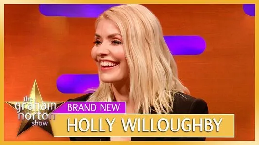 Holly Willoughby OnlyFans Leaked Free Thumbnail Picture - #0BPKitT9bz