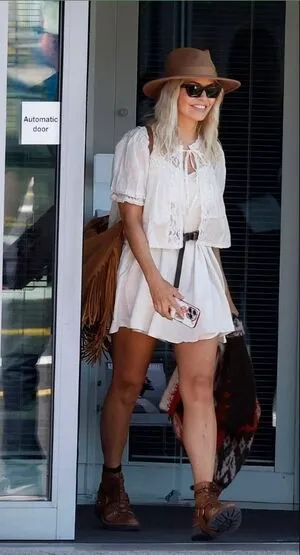 Holly Willoughby OnlyFans Leaked Free Thumbnail Picture - #0h3MErwhqY