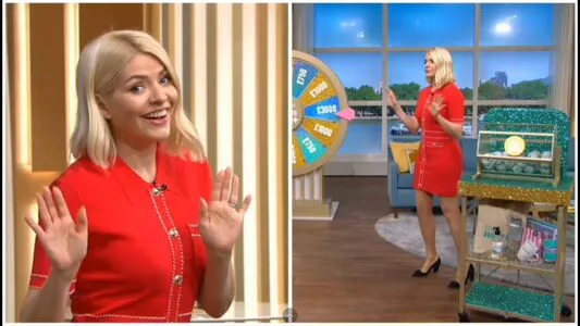 Holly Willoughby OnlyFans Leaked Free Thumbnail Picture - #1iCZSweu0V