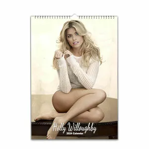 Holly Willoughby OnlyFans Leaked Free Thumbnail Picture - #1zHmStTOPU