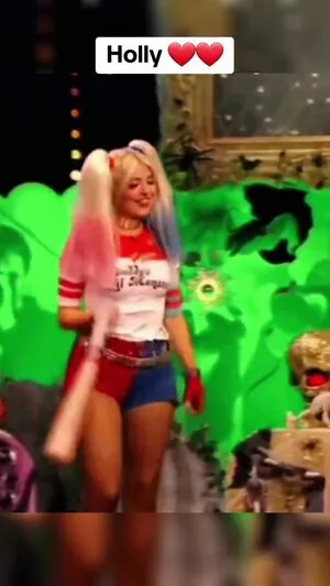 Holly Willoughby OnlyFans Leaked Free Thumbnail Picture - #4m5yA5IZEG