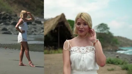 Holly Willoughby OnlyFans Leaked Free Thumbnail Picture - #5VCxss2ADA