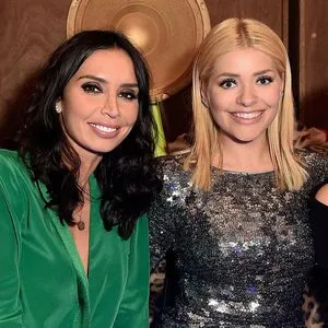 Holly Willoughby OnlyFans Leaked Free Thumbnail Picture - #7ZuThz3BBQ