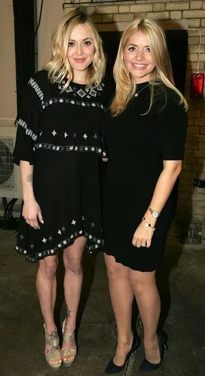 Holly Willoughby OnlyFans Leaked Free Thumbnail Picture - #8OiHFrxQsY