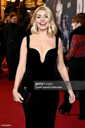 Holly Willoughby OnlyFans Leaked Free Thumbnail Picture - #9vn19giUuv