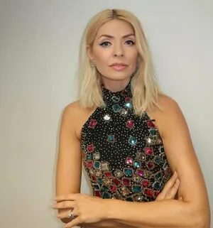 Holly Willoughby OnlyFans Leaked Free Thumbnail Picture - #A3MnFUXkf5