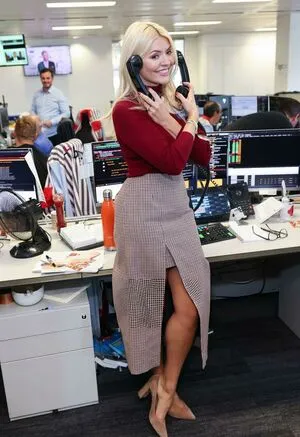 Holly Willoughby OnlyFans Leaked Free Thumbnail Picture - #ABJZ96IIkZ