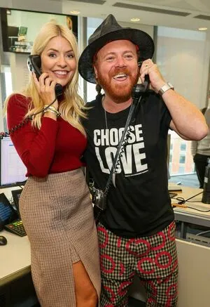 Holly Willoughby OnlyFans Leaked Free Thumbnail Picture - #BHKRVB0yCB