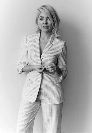 Holly Willoughby OnlyFans Leaked Free Thumbnail Picture - #ClgvpYatlX