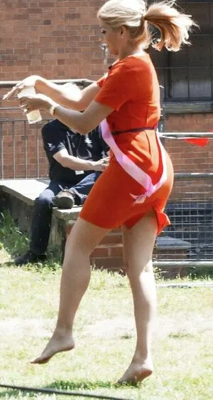 Holly Willoughby OnlyFans Leaked Free Thumbnail Picture - #FtNMCXCnaP