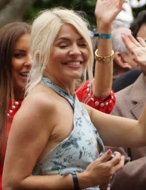 Holly Willoughby OnlyFans Leaked Free Thumbnail Picture - #HLpFY9AAZh