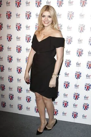 Holly Willoughby OnlyFans Leaked Free Thumbnail Picture - #HmqvwkIyAZ