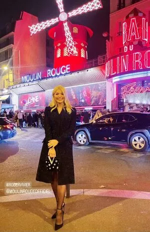 Holly Willoughby OnlyFans Leaked Free Thumbnail Picture - #JYY1ko9sol