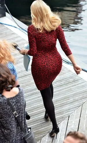 Holly Willoughby OnlyFans Leaked Free Thumbnail Picture - #KyqbejnhcH