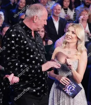 Holly Willoughby OnlyFans Leaked Free Thumbnail Picture - #L4Ngk7mfJy
