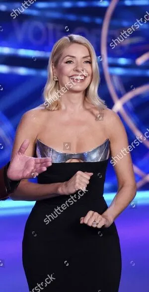 Holly Willoughby OnlyFans Leaked Free Thumbnail Picture - #LW6SJ3EYhM