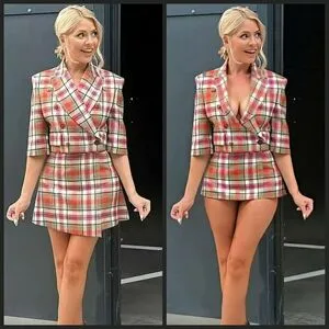 Holly Willoughby OnlyFans Leaked Free Thumbnail Picture - #Lk5gNNu2b4