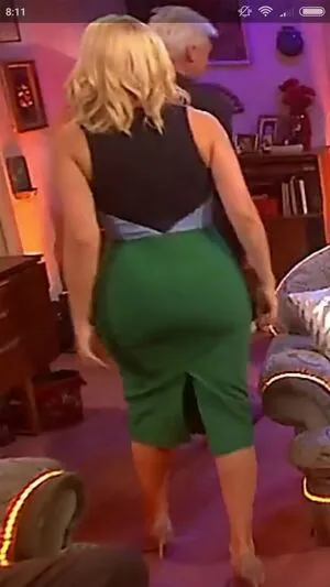 Holly Willoughby OnlyFans Leaked Free Thumbnail Picture - #Ml9QNqXo9i