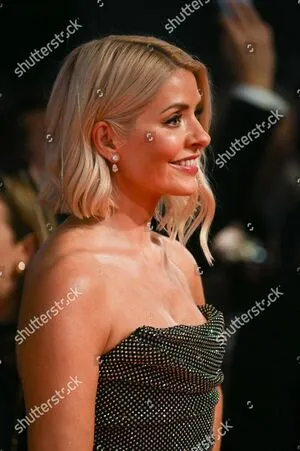 Holly Willoughby OnlyFans Leaked Free Thumbnail Picture - #OqZ04Fvjw7