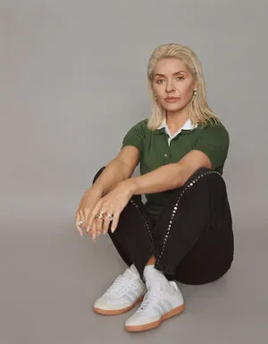 Holly Willoughby OnlyFans Leaked Free Thumbnail Picture - #QgD886P4vS
