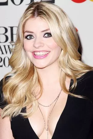 Holly Willoughby OnlyFans Leaked Free Thumbnail Picture - #R4PzYyKyUJ