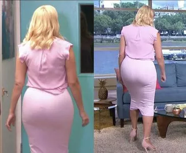 Holly Willoughby OnlyFans Leaked Free Thumbnail Picture - #SADVlYlPZB