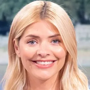 Holly Willoughby OnlyFans Leaked Free Thumbnail Picture - #SrKaEEX8Zc