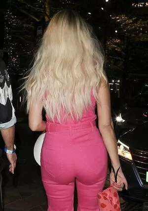 Holly Willoughby OnlyFans Leaked Free Thumbnail Picture - #VjO2D63rVO