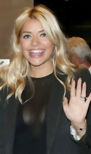 Holly Willoughby OnlyFans Leaked Free Thumbnail Picture - #Vlfx1kPz8X