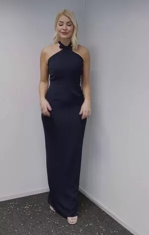 Holly Willoughby OnlyFans Leaked Free Thumbnail Picture - #WSPEtQaRRL