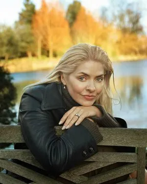 Holly Willoughby OnlyFans Leaked Free Thumbnail Picture - #WaCJdUKgsX