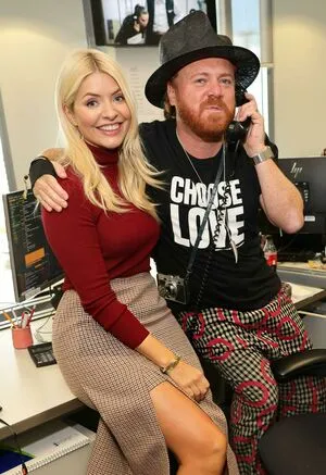 Holly Willoughby OnlyFans Leaked Free Thumbnail Picture - #Xd3A6251Le