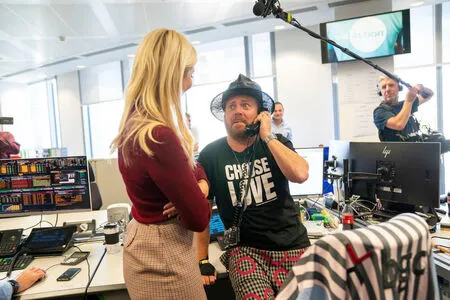 Holly Willoughby OnlyFans Leaked Free Thumbnail Picture - #YAHUaCnKLc