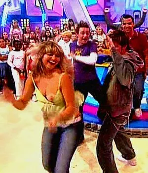 Holly Willoughby OnlyFans Leaked Free Thumbnail Picture - #YQTPdZHaUJ