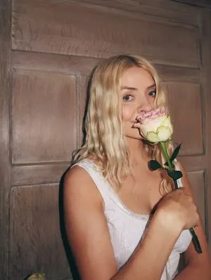 Holly Willoughby OnlyFans Leaked Free Thumbnail Picture - #Yr9frvdQTV