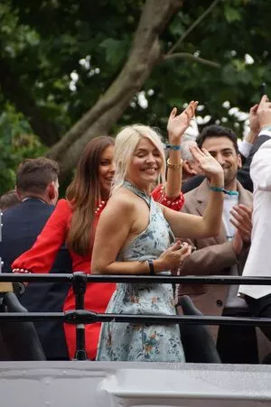 Holly Willoughby OnlyFans Leaked Free Thumbnail Picture - #bqutm3zxw8