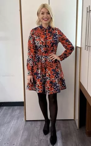 Holly Willoughby OnlyFans Leaked Free Thumbnail Picture - #c7ublI1yNu