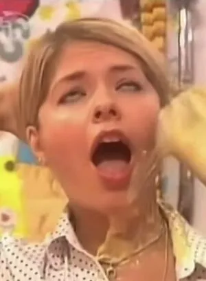 Holly Willoughby OnlyFans Leaked Free Thumbnail Picture - #cpreSTw22a