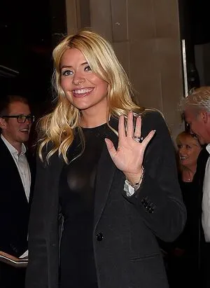 Holly Willoughby OnlyFans Leaked Free Thumbnail Picture - #hHAgyVMZ8B