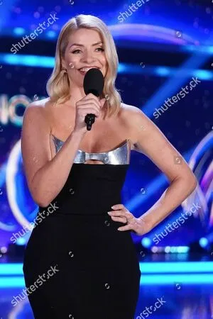 Holly Willoughby OnlyFans Leaked Free Thumbnail Picture - #kErbNsirUE