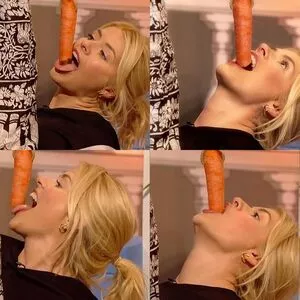 Holly Willoughby OnlyFans Leaked Free Thumbnail Picture - #lJ0TFCn6ZK