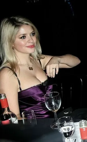 Holly Willoughby OnlyFans Leaked Free Thumbnail Picture - #lPgE0XbVbL