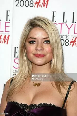 Holly Willoughby OnlyFans Leaked Free Thumbnail Picture - #m16sRId3z8