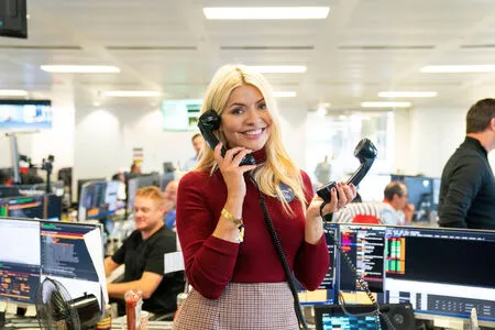 Holly Willoughby OnlyFans Leaked Free Thumbnail Picture - #mgkgo9Clbp