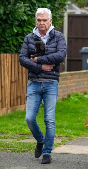 Holly Willoughby OnlyFans Leaked Free Thumbnail Picture - #miHV3mVwcL