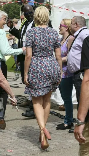 Holly Willoughby OnlyFans Leaked Free Thumbnail Picture - #oj8vVVQeuH