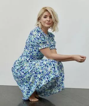 Holly Willoughby OnlyFans Leaked Free Thumbnail Picture - #rQaswKcb6F