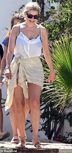 Holly Willoughby OnlyFans Leaked Free Thumbnail Picture - #siftr76NnG